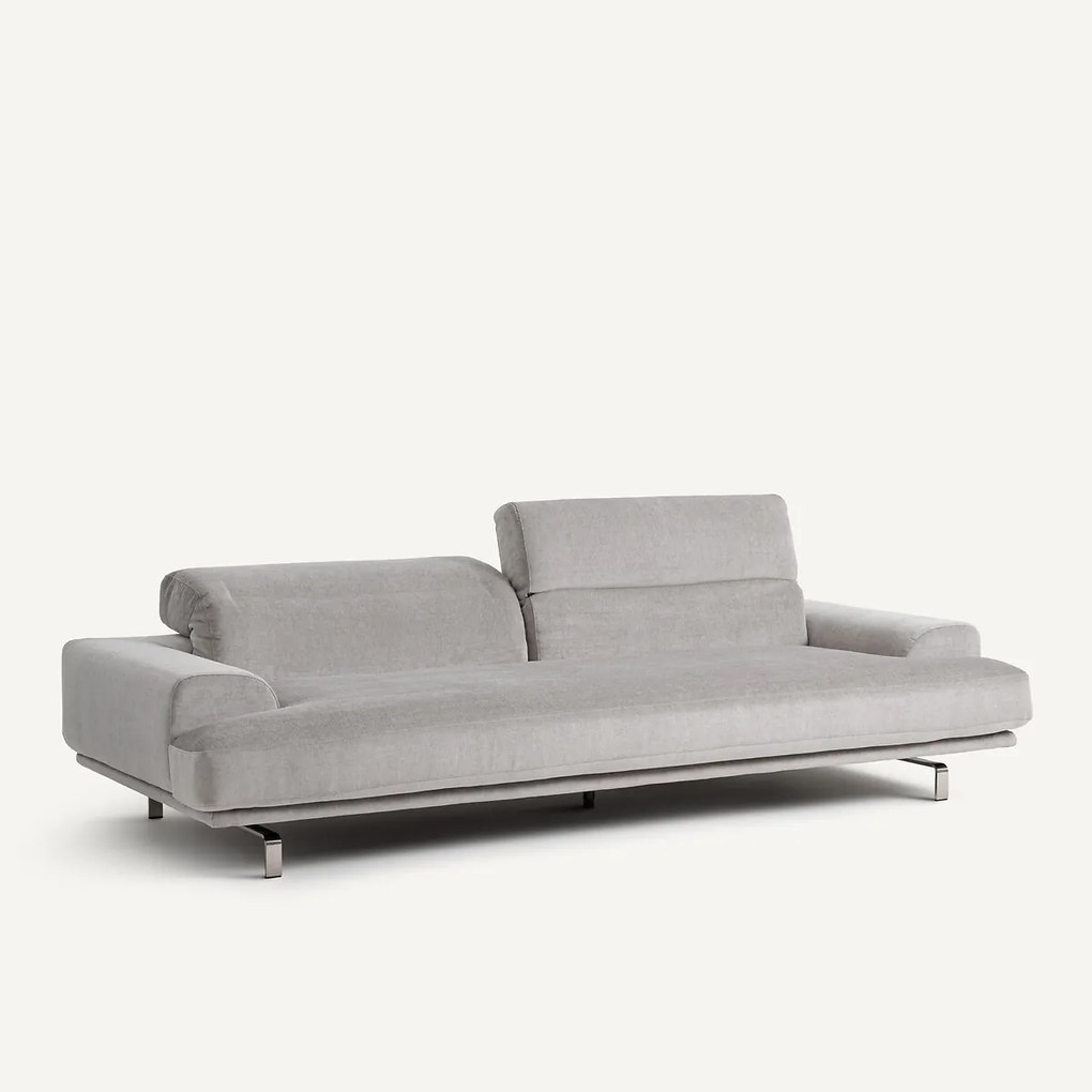 Bank van polyestermix, Orizonte