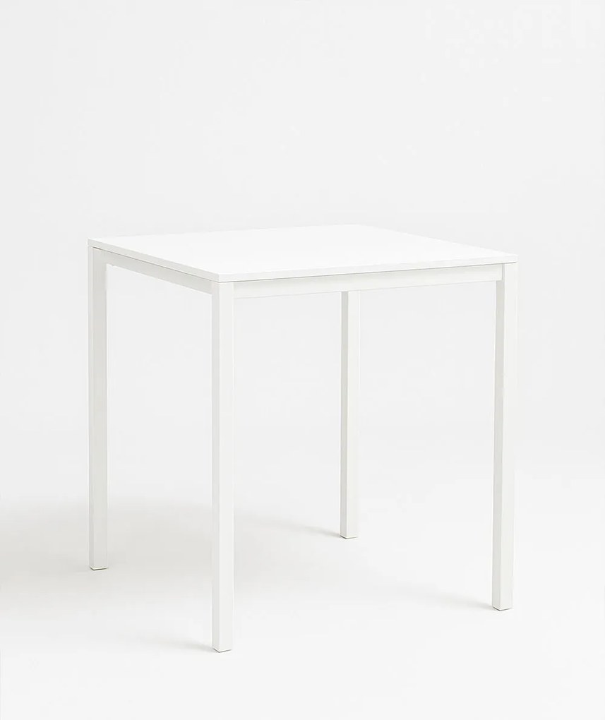 Dino Vierkante Tafel 65 cm