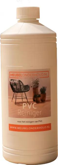 MeubelOnderhoud.nl - ons eigen merk PVC reiniger - 1 liter