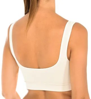 Bralette Bruin Intimidea  110577-SKIN