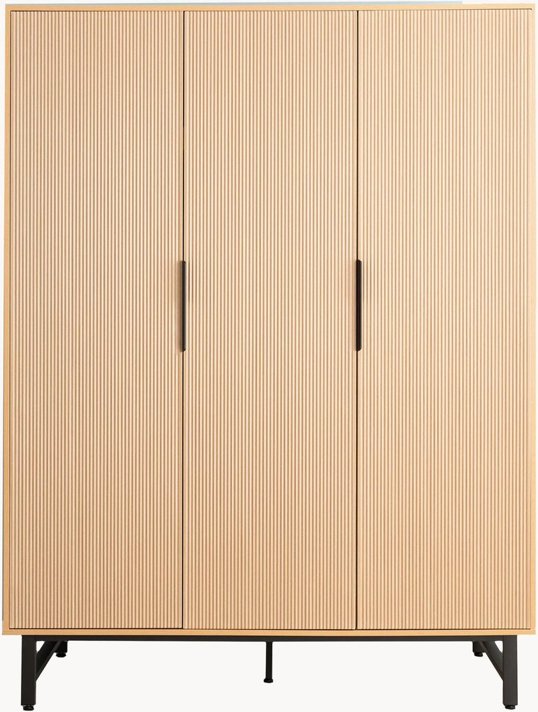 Compacte kledingkast Nyla