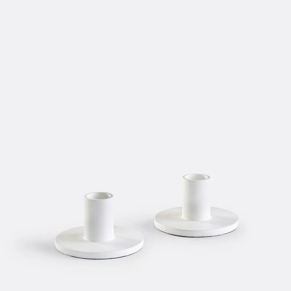 Set van 2 kandelaars, Oror