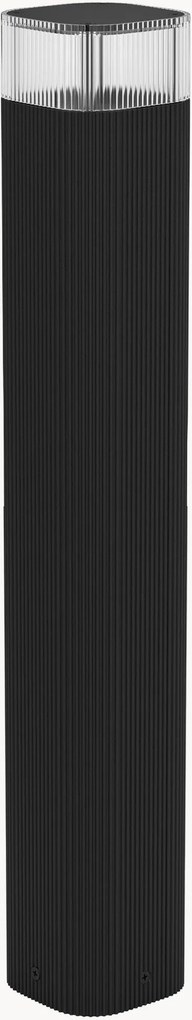 Outdoor padlamp Castelnuovo