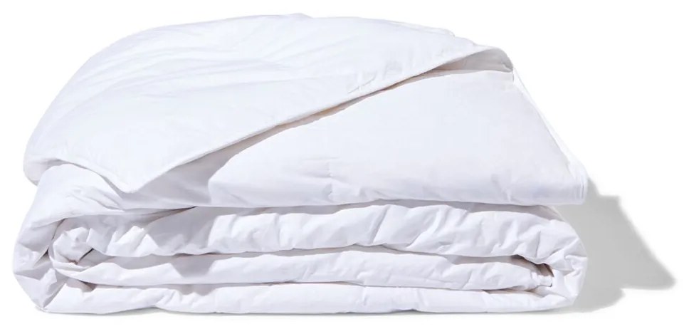 HEMA Dekbed - Veren - 240 X 220 Cm (wit)