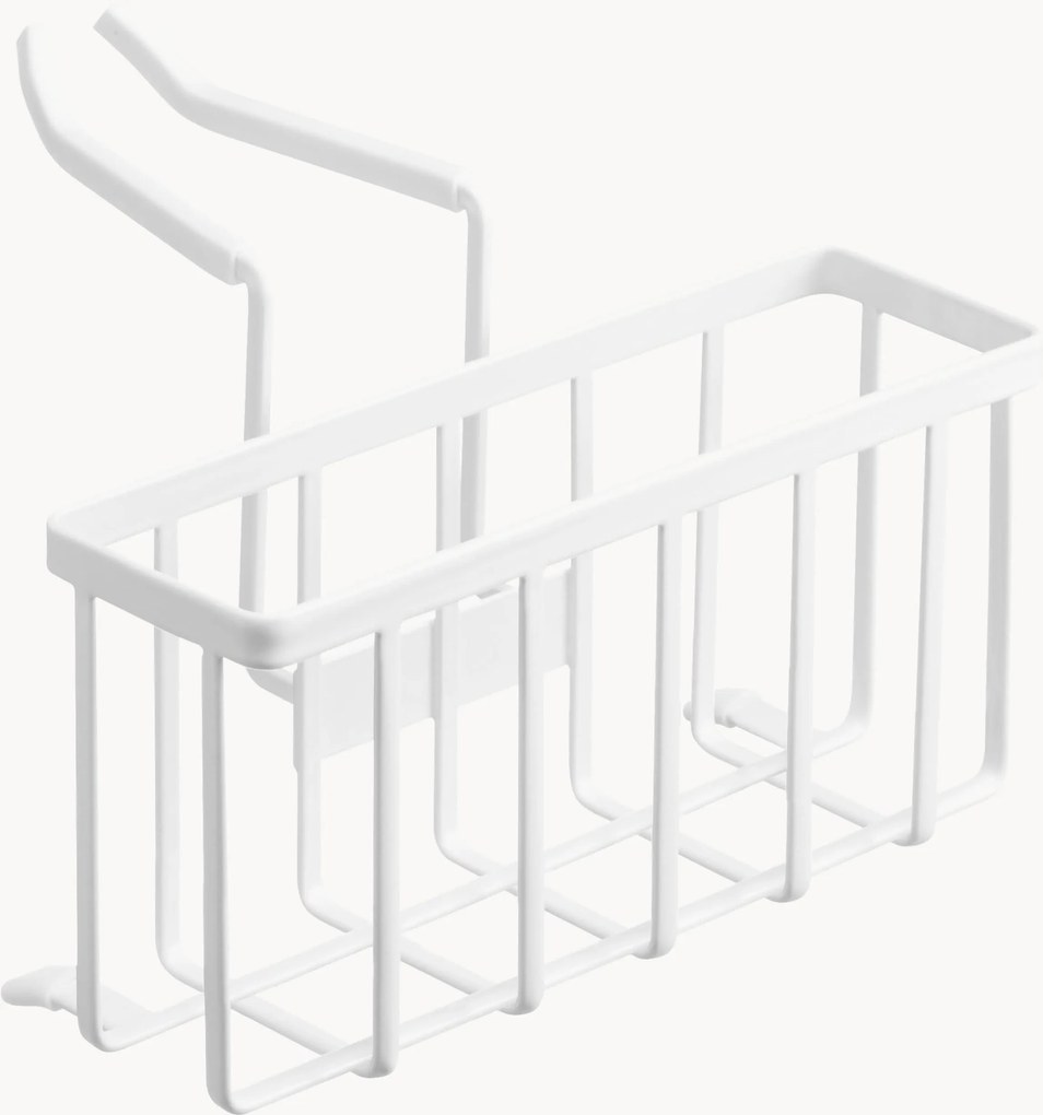 Metalen spoelbak organizer Tower