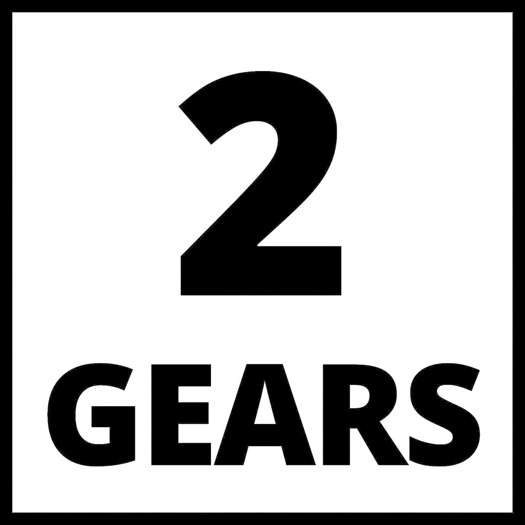 Einhell TE-MX 1600-2 CE Twin Verf- en mortelmenger