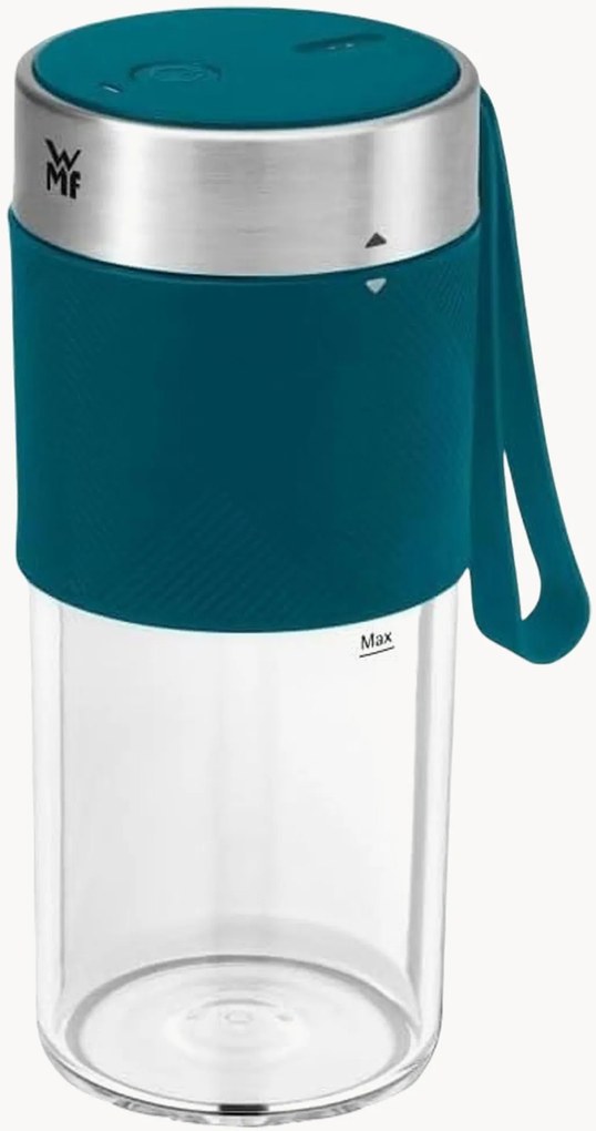 Mini USB-mixer to go Kimi