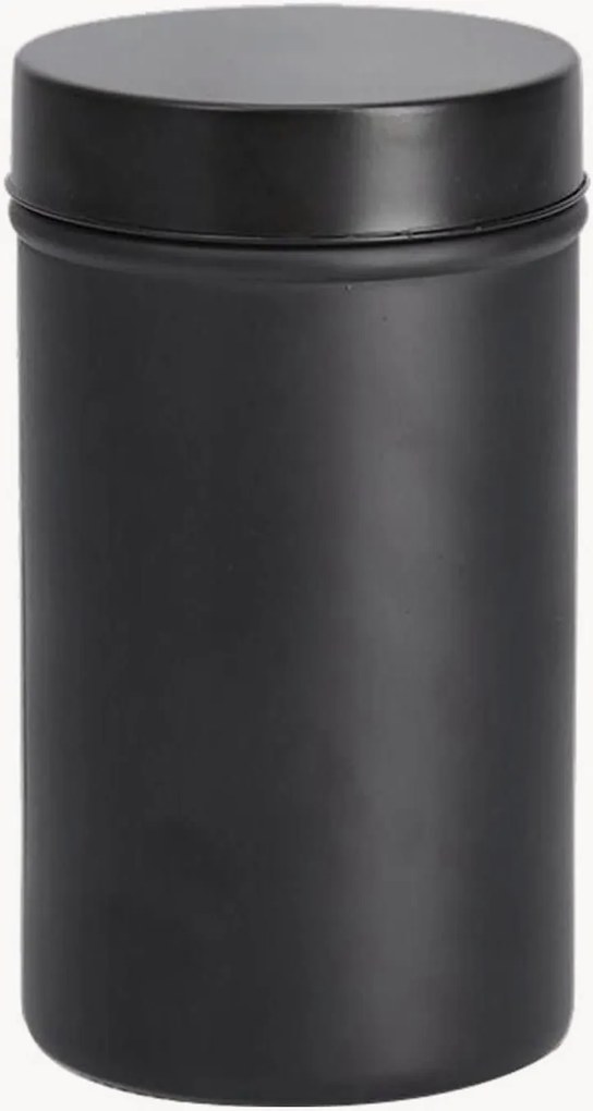 Opbergpot Flynn, met deksel