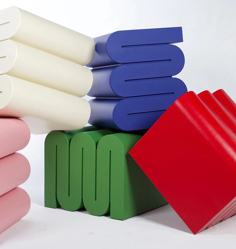 Design Puf - Jens van Deursen - 'MOOS'