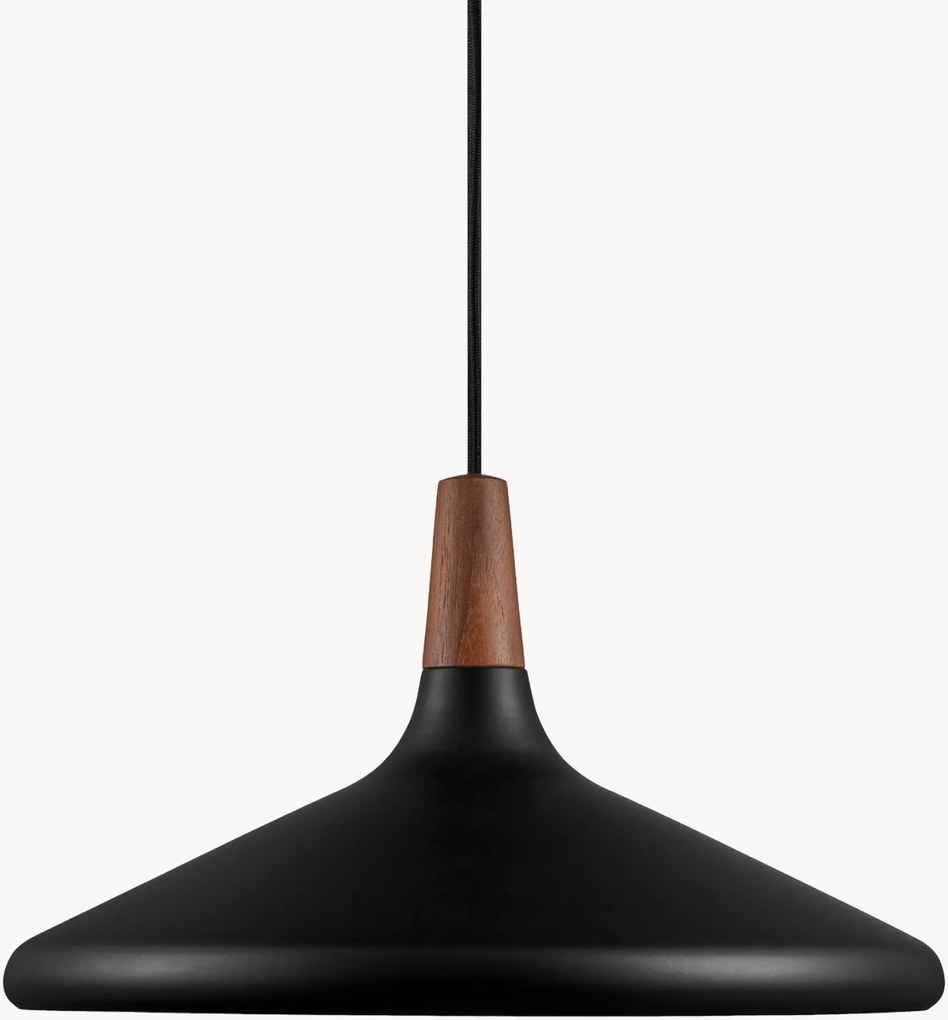 Dimbare hanglamp Nori