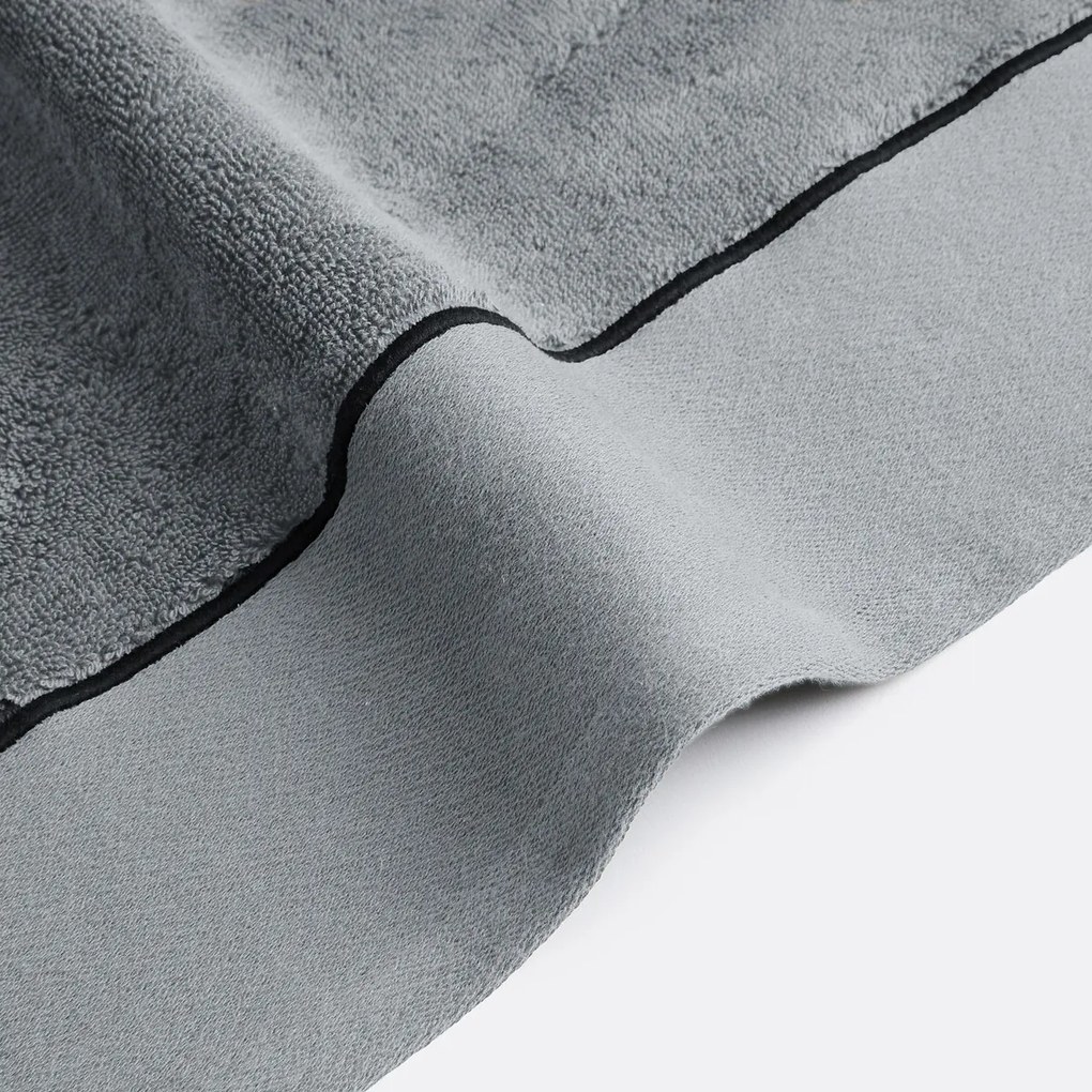 Badlaken in gekamd katoen 675g/m², Victor