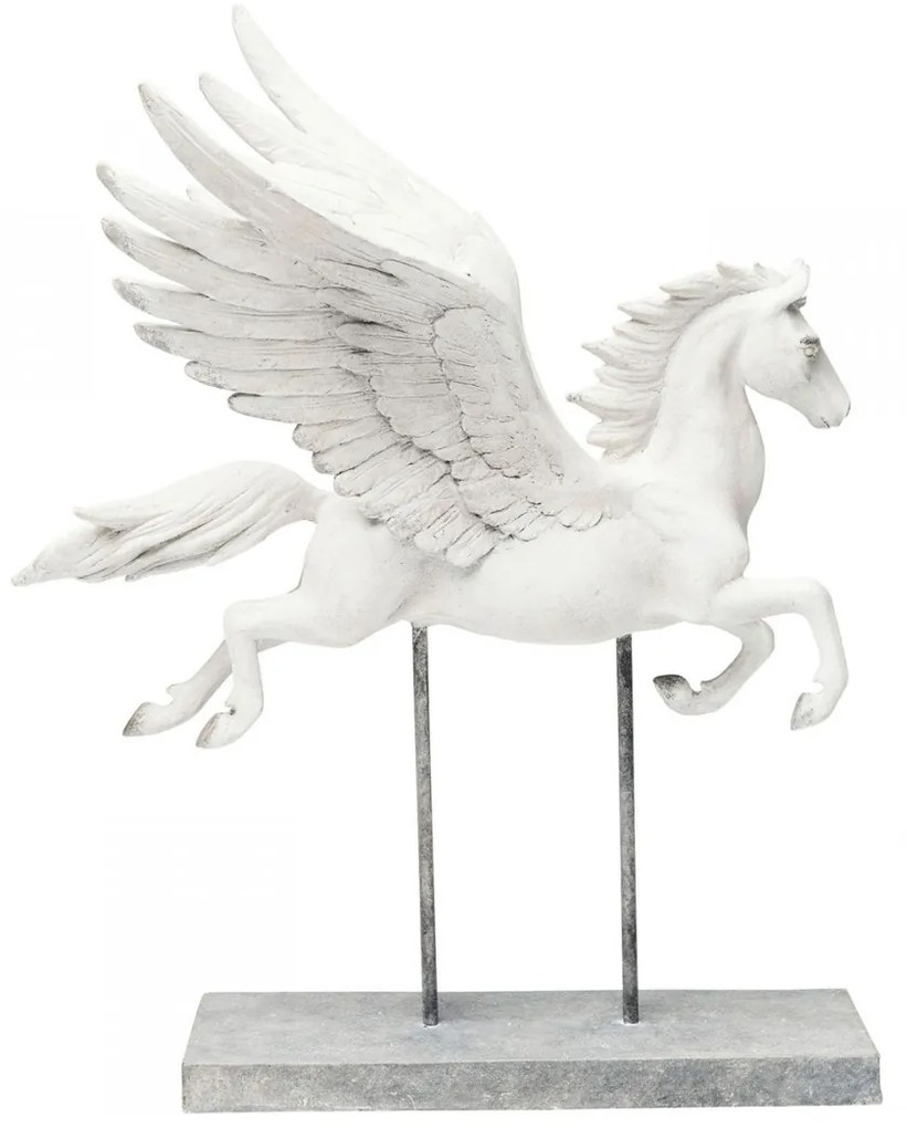 Kare Design Pegasus Pegasus Beeld