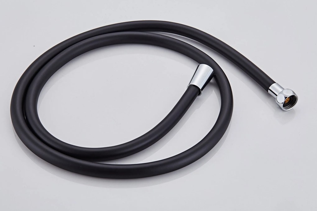 Saniclear Plus Pro inbouw regendouche met inbouw douchekop 30x30cm en staafhanddouche chroom