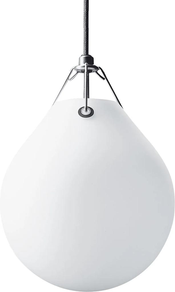 Louis Poulsen Moser hanglamp medium