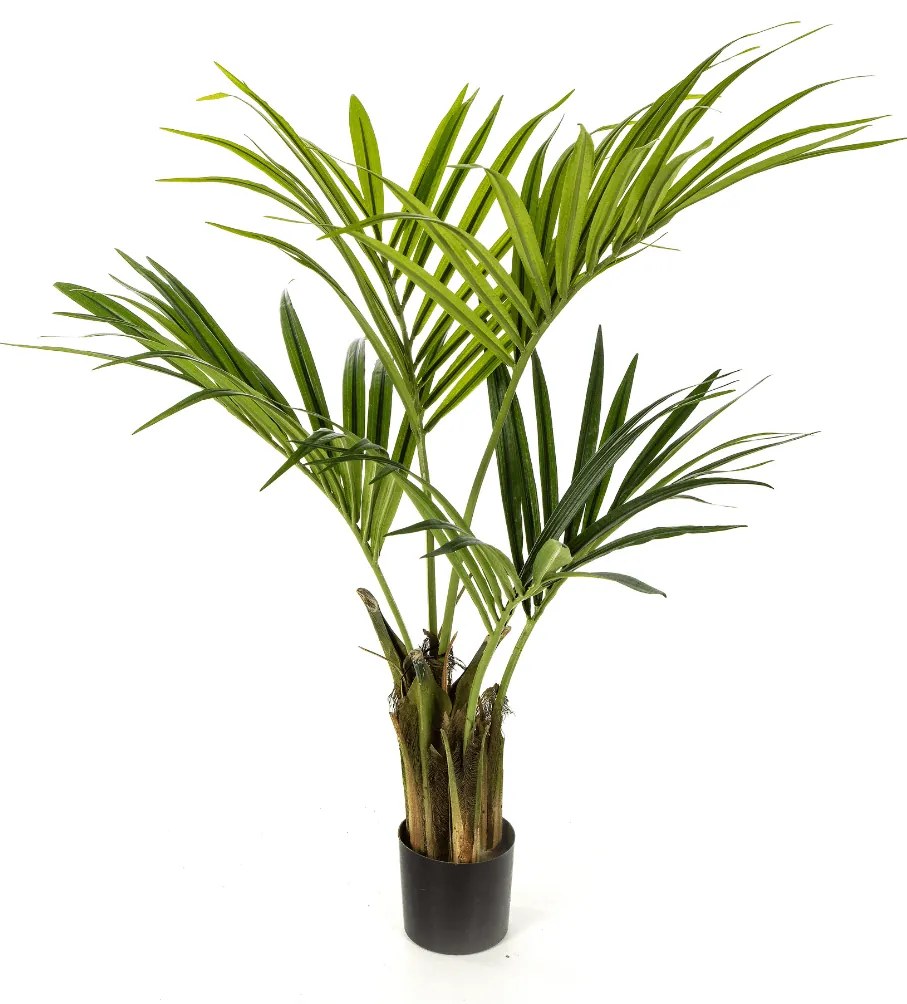 Kentia kunst palm - 110 cm