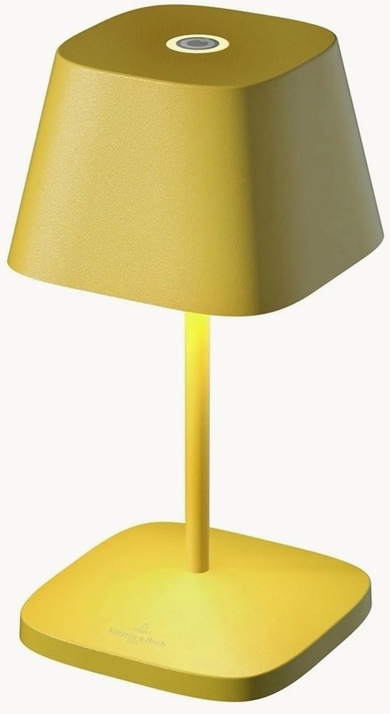 Dimbare LED tafellamp Neapel 2.0