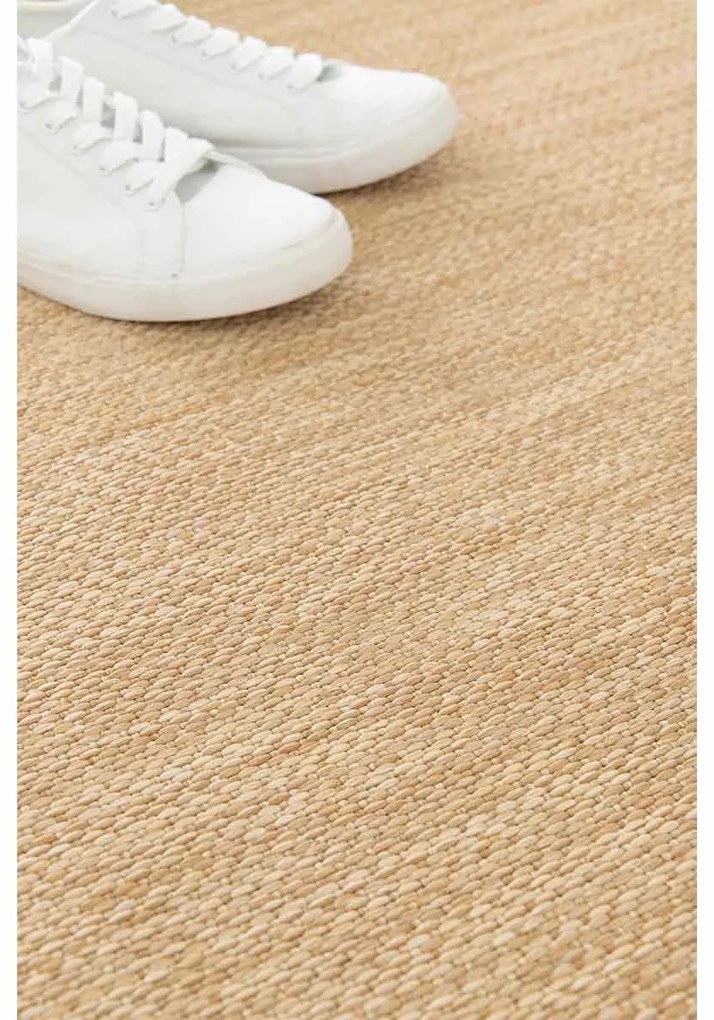 Garden Impressions Buitenkleed Gisborne 200x290 cm - natural cane