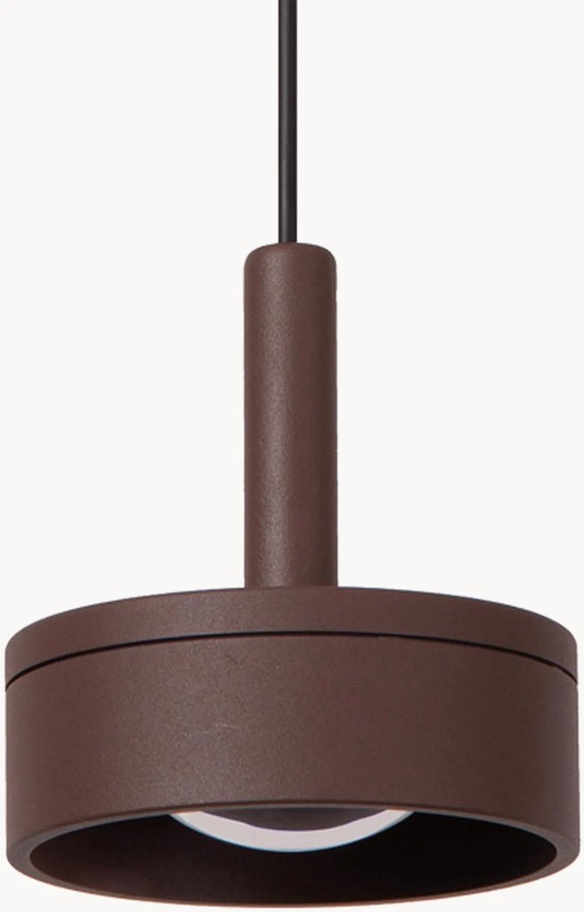 Outdoor hanglamp Lenz
