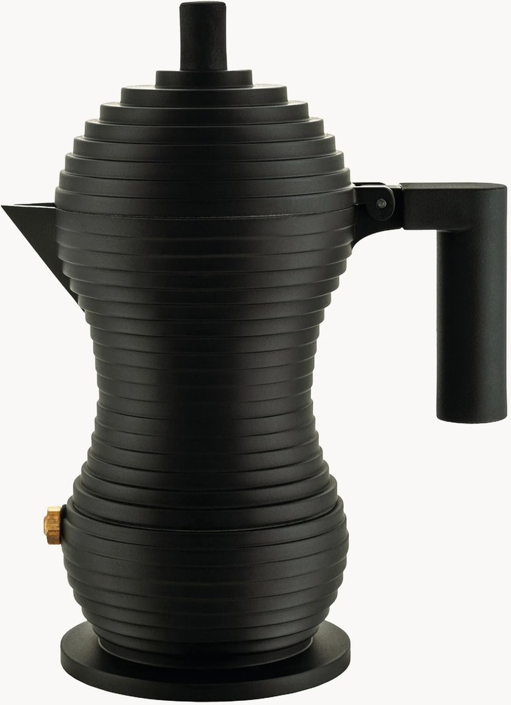 Espresso koffiezetapparaat Pulcina, 1 kopje