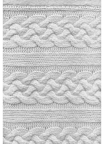 Tapit vloerkleed Knit - 95x150 cm