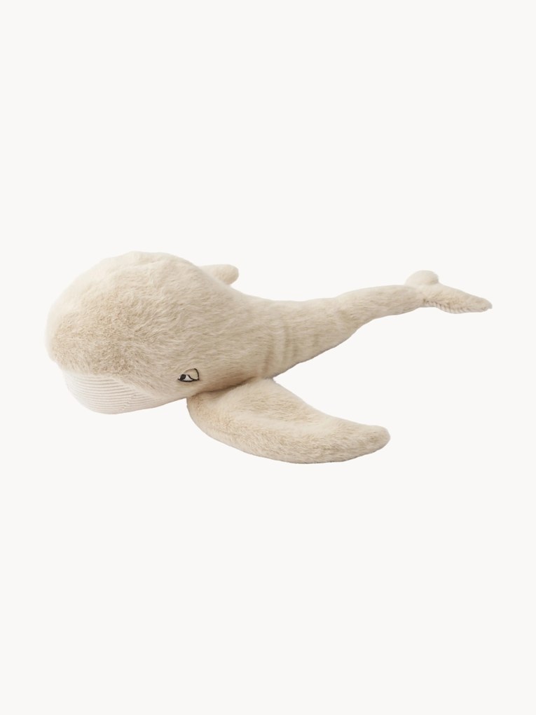 Knuffeldier Berto