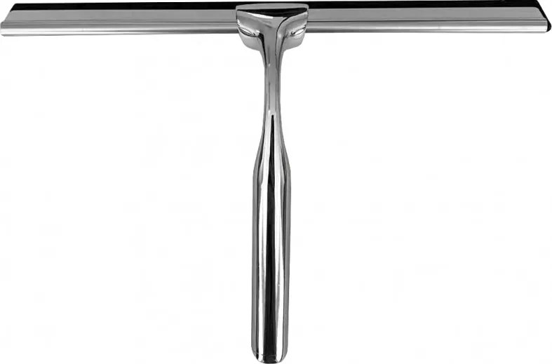 Mexen waterwisser met twee handgrepen, chroom - 79941-25