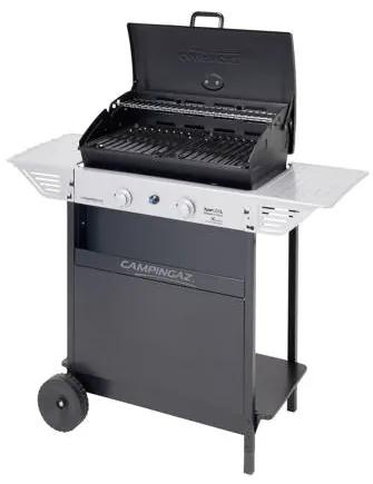 Xpert 200 L gasbarbecue
