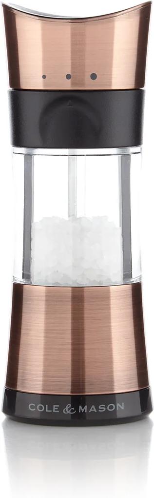 Cole & Mason Horsham zoutmolen 15,5 cm