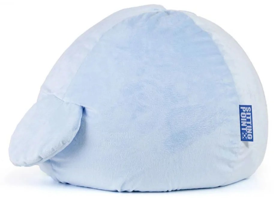 Sitting Point BeanBag Kinder Zitzak Vogel