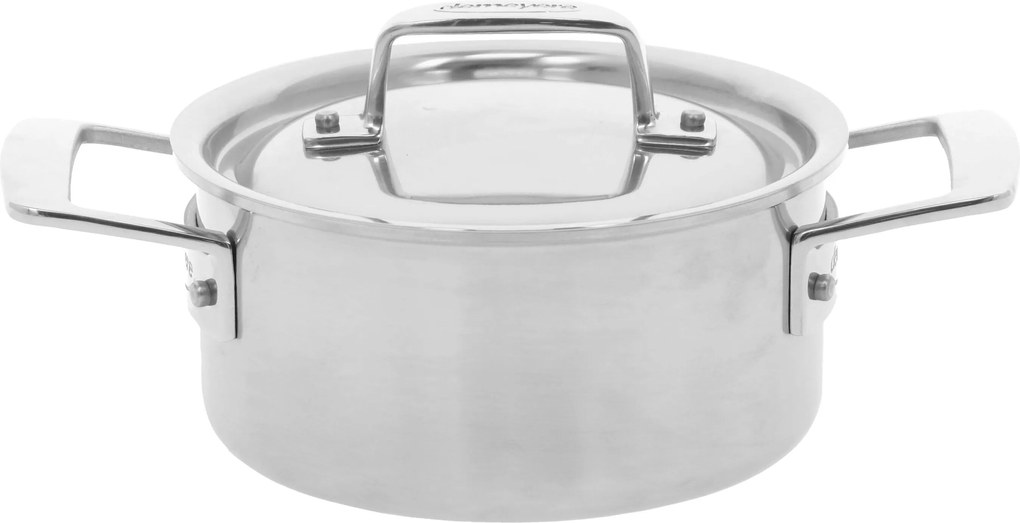 Demeyere Essential 5 Kookpan 16 cm / 1,5 l - Essential 5 - Demeyere