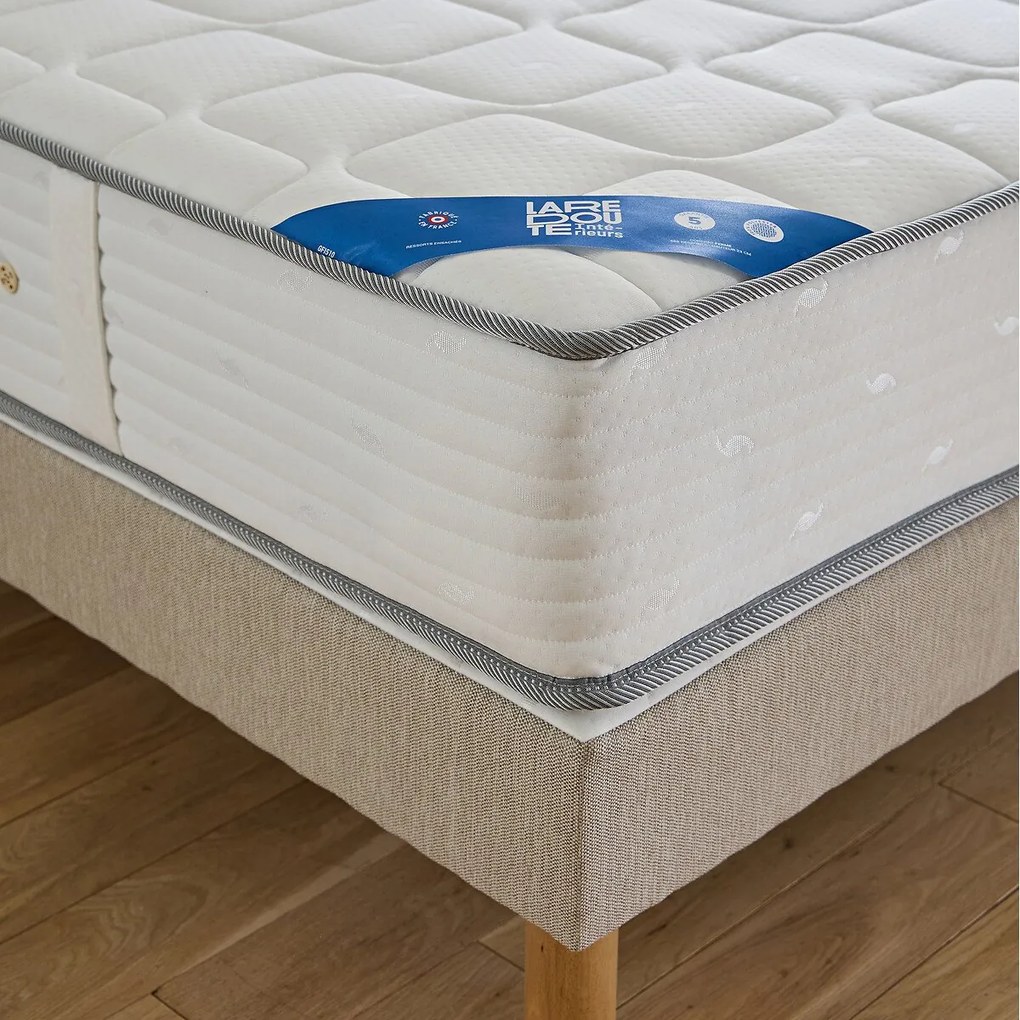 588-veermatras, stevige ondersteuning, zacht comfort