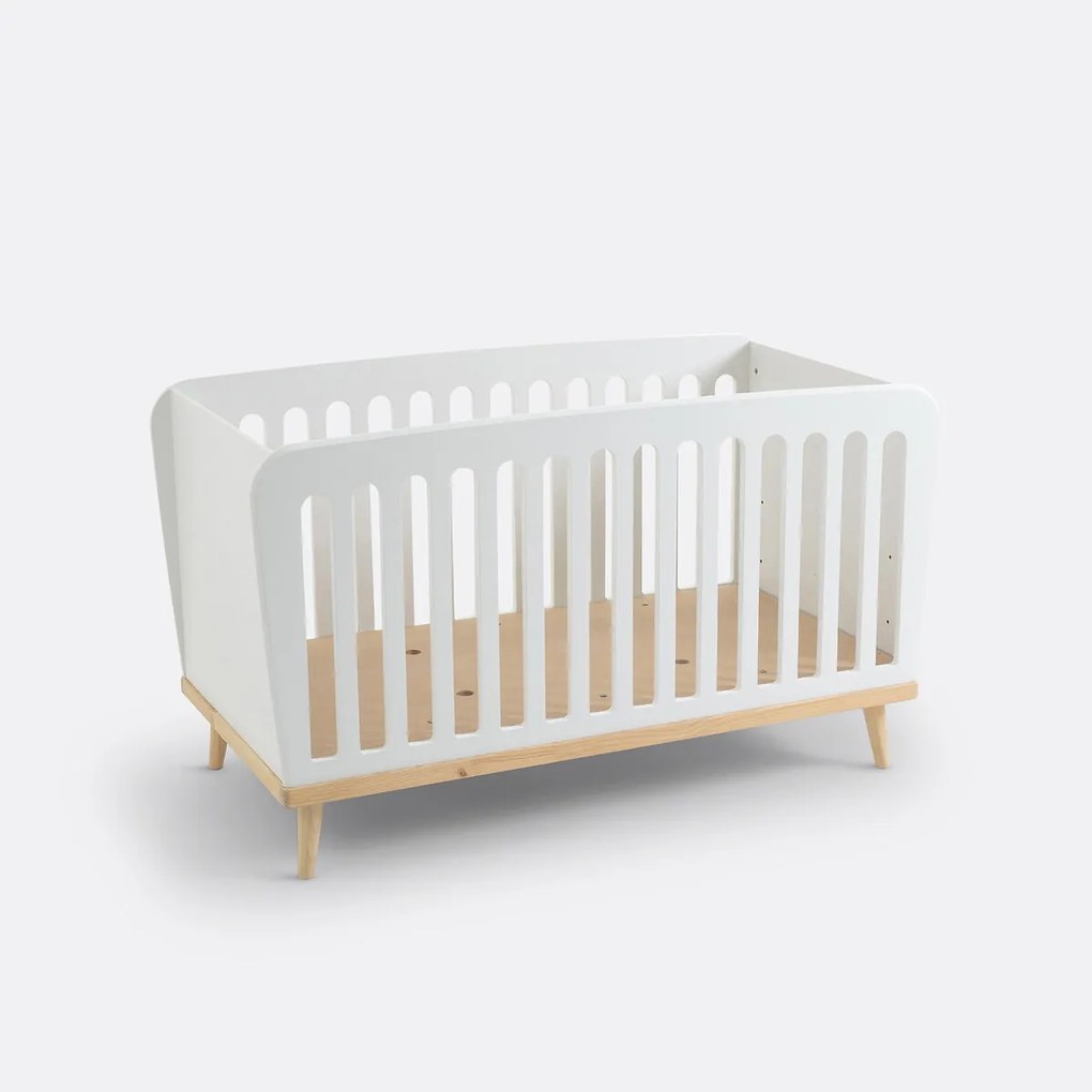 Evolutief babybed 3 in 1 Jimi