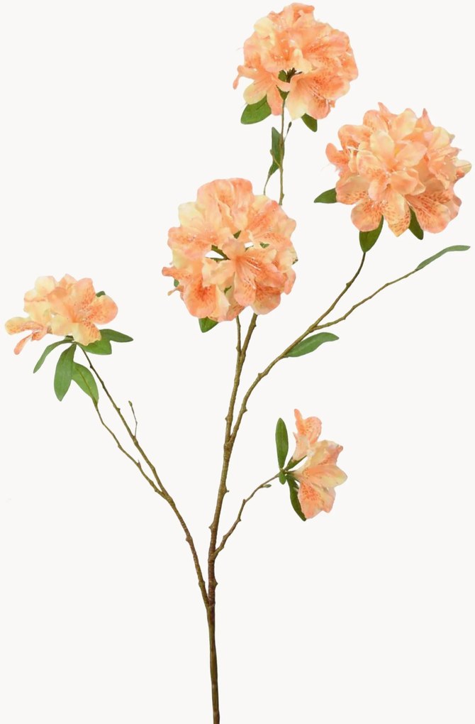 Kunstbloem Rhododendron