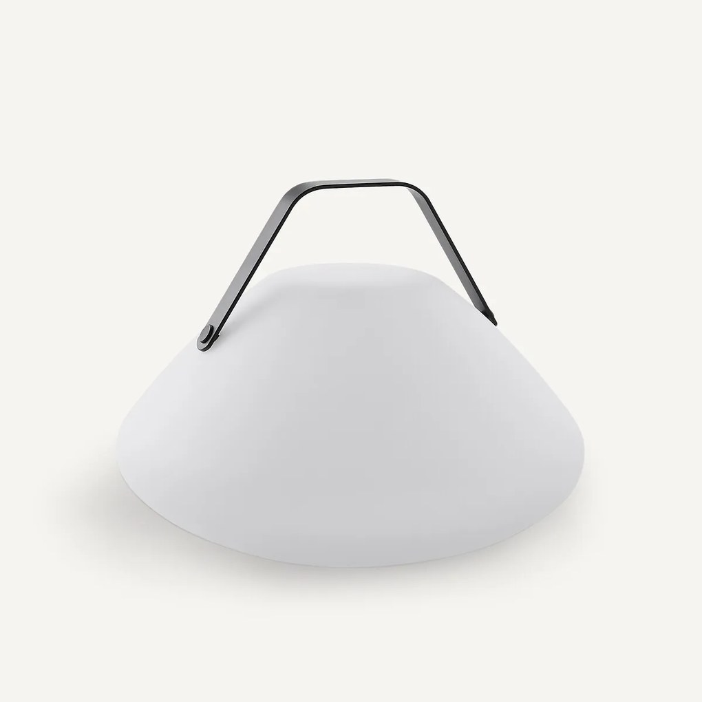 Looplamp voor outdoor, XL, Spingolo