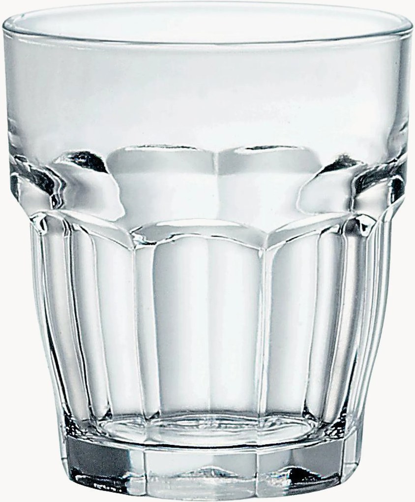 Tumblers Rock Bar, 6-delig