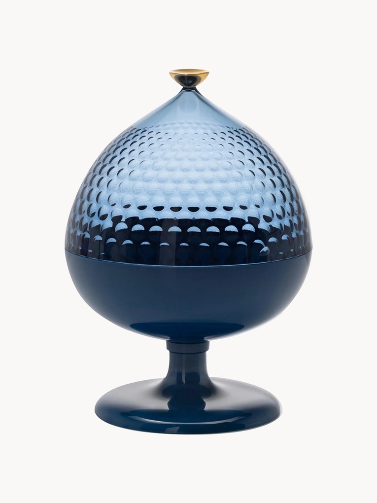 Decoratieve schaal Pumo
