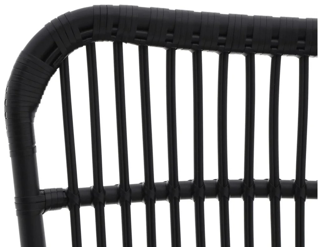 Intenso Napoli lounge tuinbank 128cm