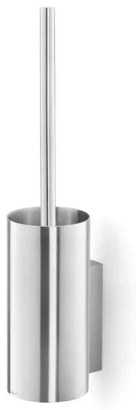 Zack Linea Toiletborstel - 45cm - mat gesatineerd RVS 40381