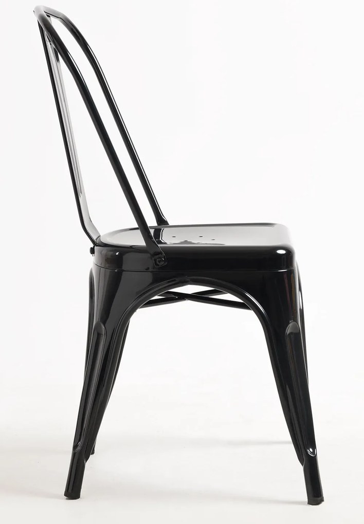 Set 4 Torix Stoelen