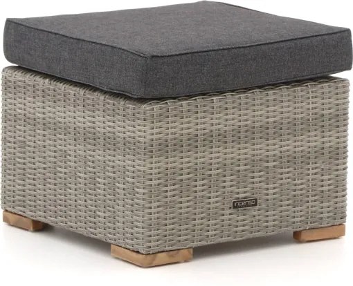 Intenso Mazzano lounge voetenbank - Laagste prijsgarantie!