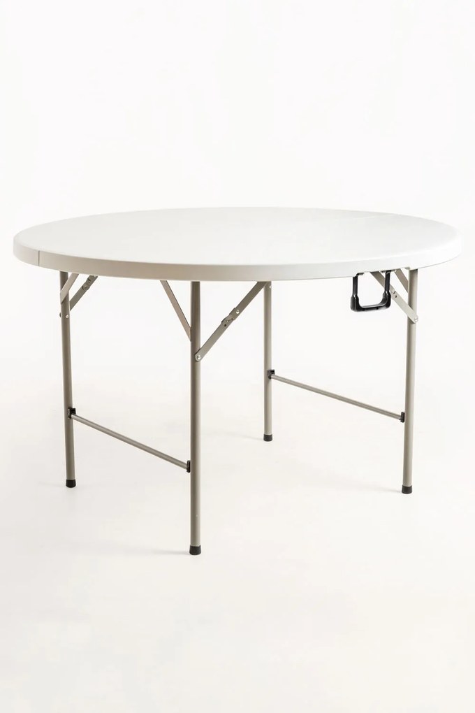 Ronde tafel Resin 120 cm