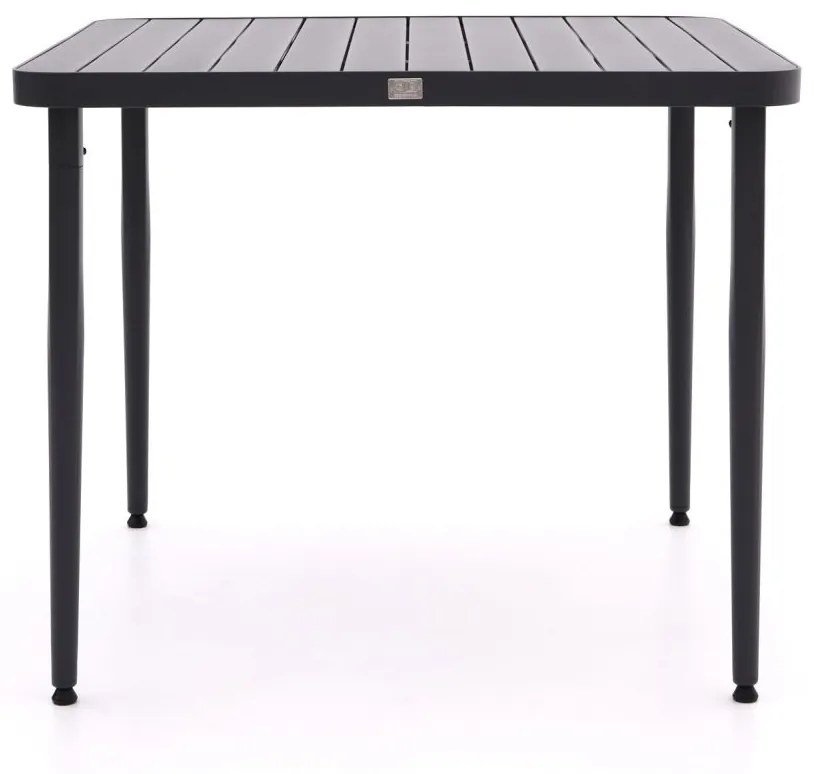 Apple Bee Fiji dining tuintafel 90x90x75cm
