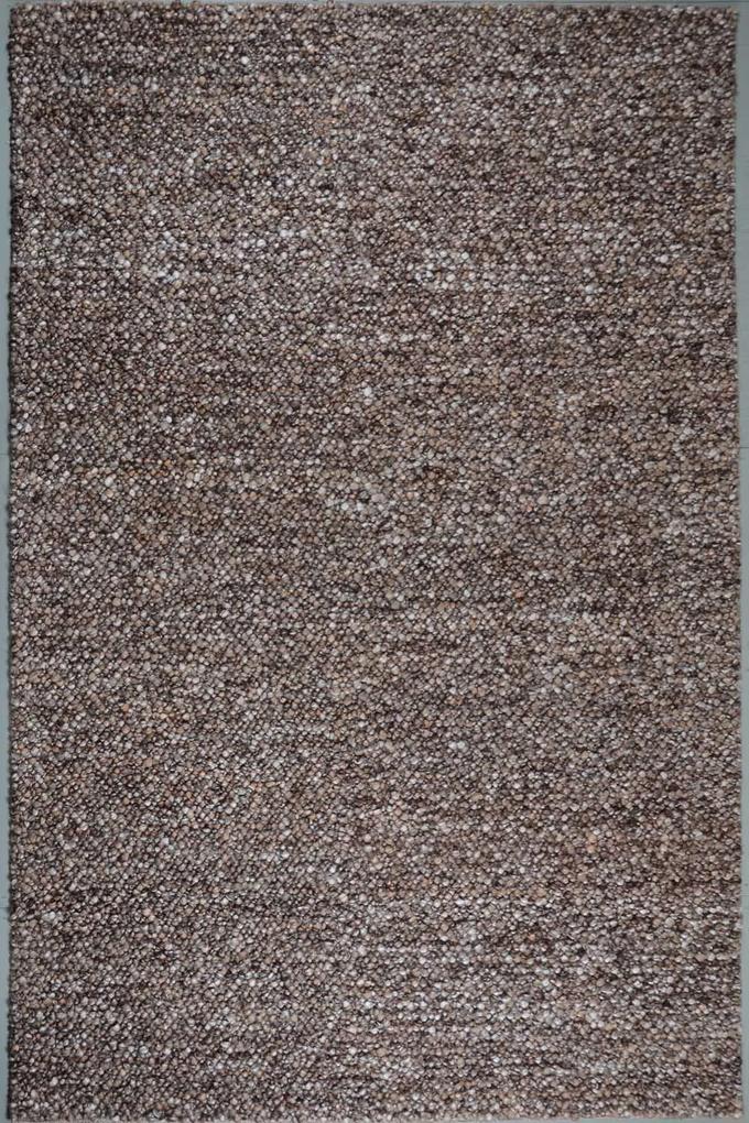 Home Collection - Woolknot 530 - 200 x 300 - Vloerkleed