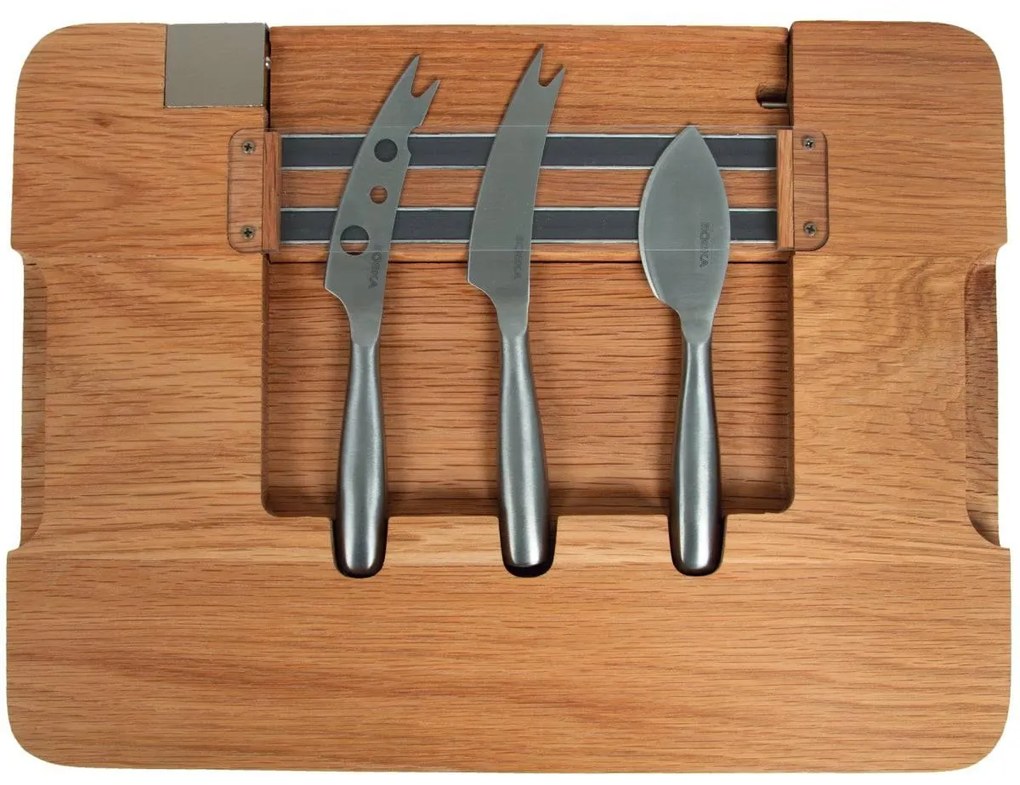 Party Cheese Set | Boska