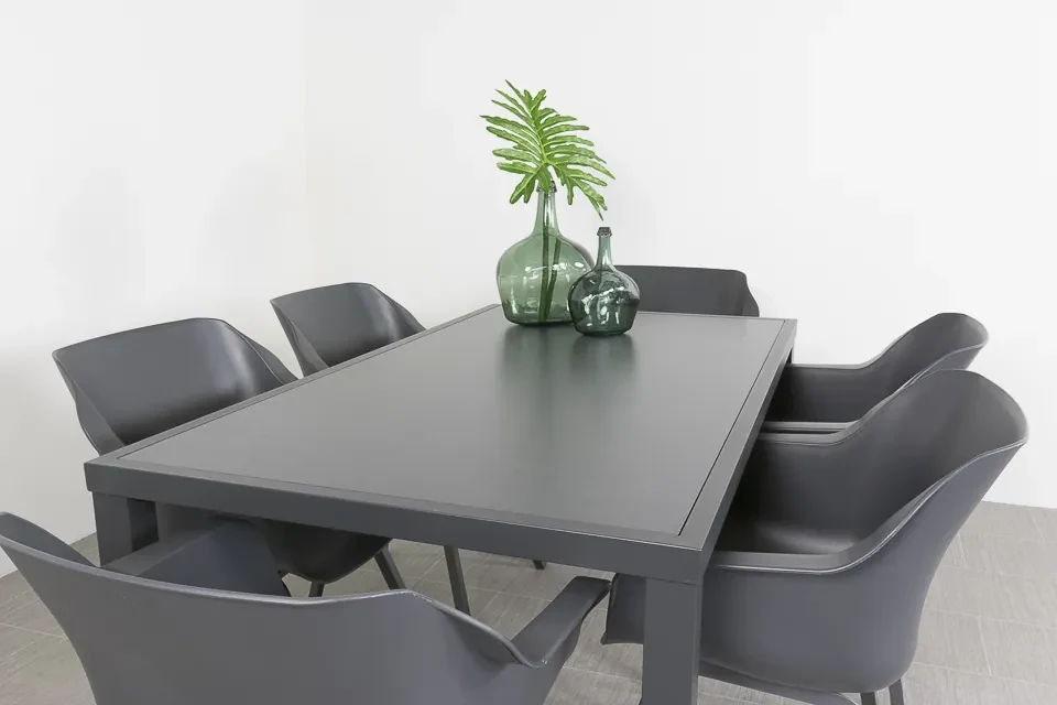 Hartman Sophie Element/Alma 160 cm. tuinset – 7-delig