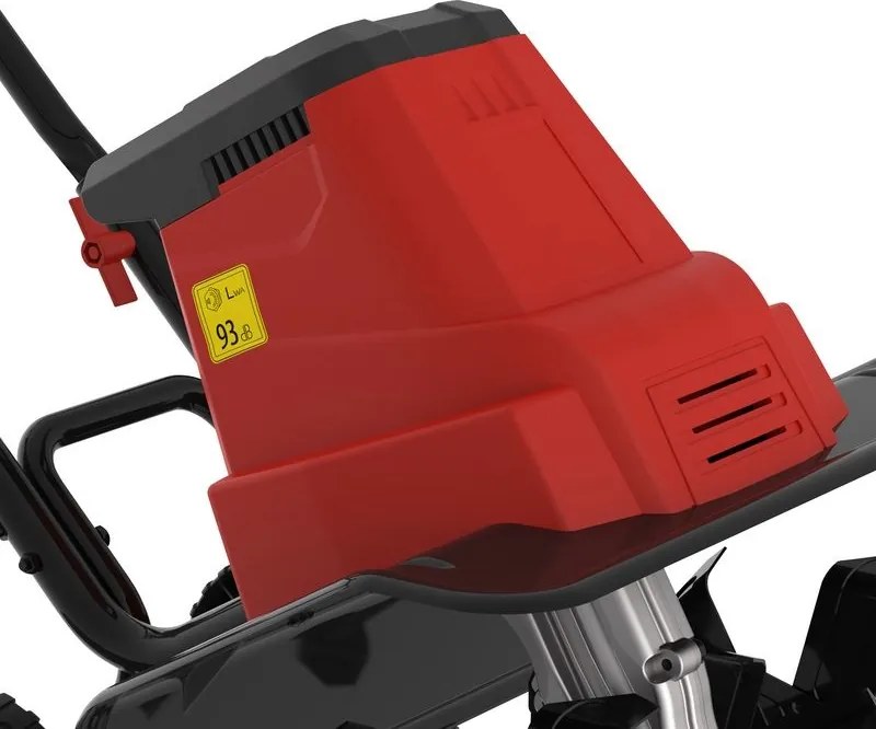 Güde GEGF 1540.1 Elektrisch Grondfrees
