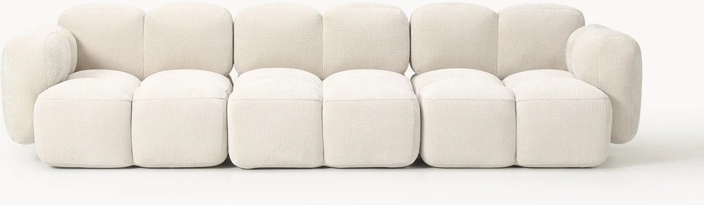 Modulaire bank Tayla (4-zits)