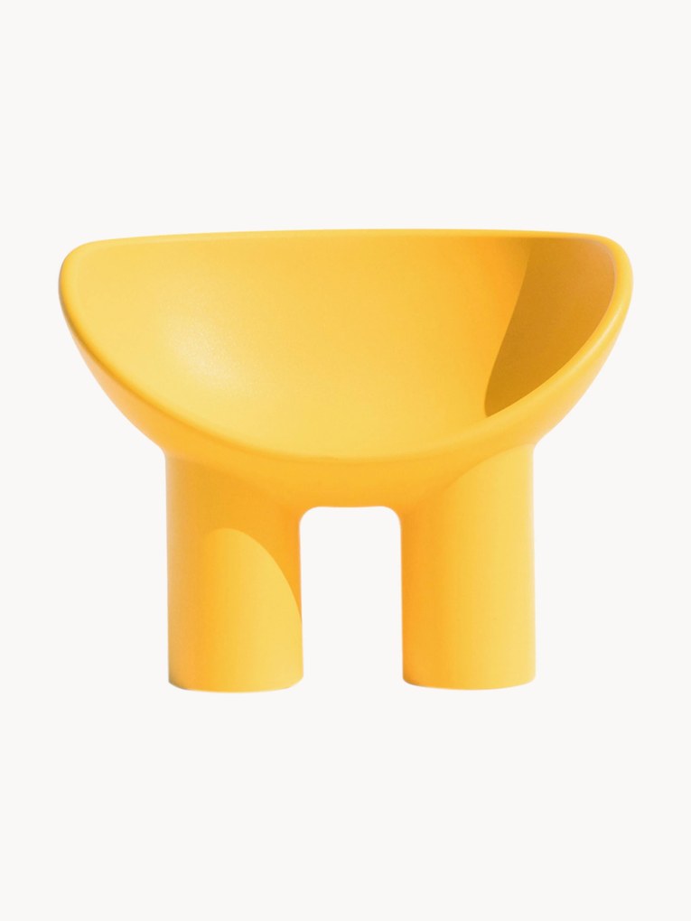 Loungefauteuil Roly Poly