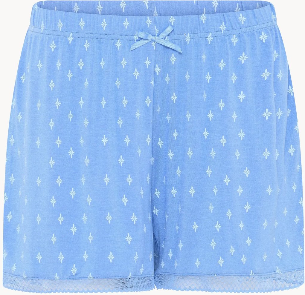 Katoenen pyjamashorts Kimmy