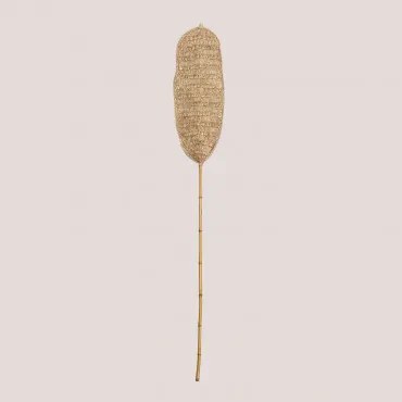 Droge tak Plodif 202 cm Natuurlijke kleuren - Sklum